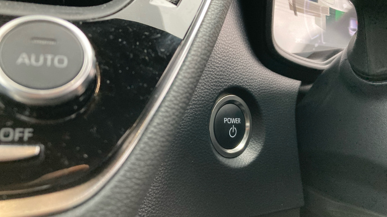 Toyota Corolla Petrol 1.8 VVT-i Hybrid Commercial Auto